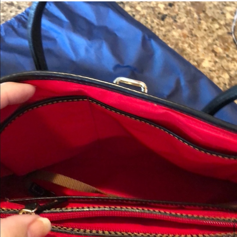 📣LAST CALL🔔 Dooney & Bourke bag Elisa - Picture 5 of 11